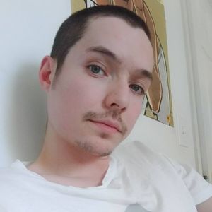 Meet your Posher, Gary